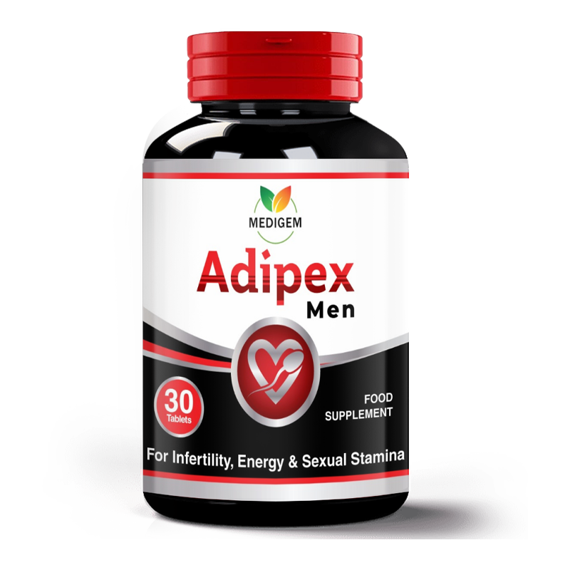 30 Tablets