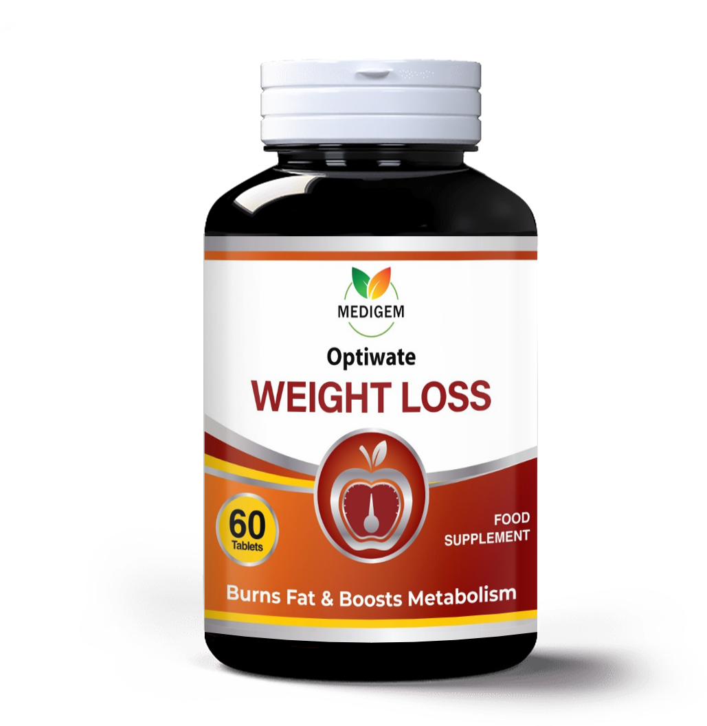 Optiwate (Weight Loss)