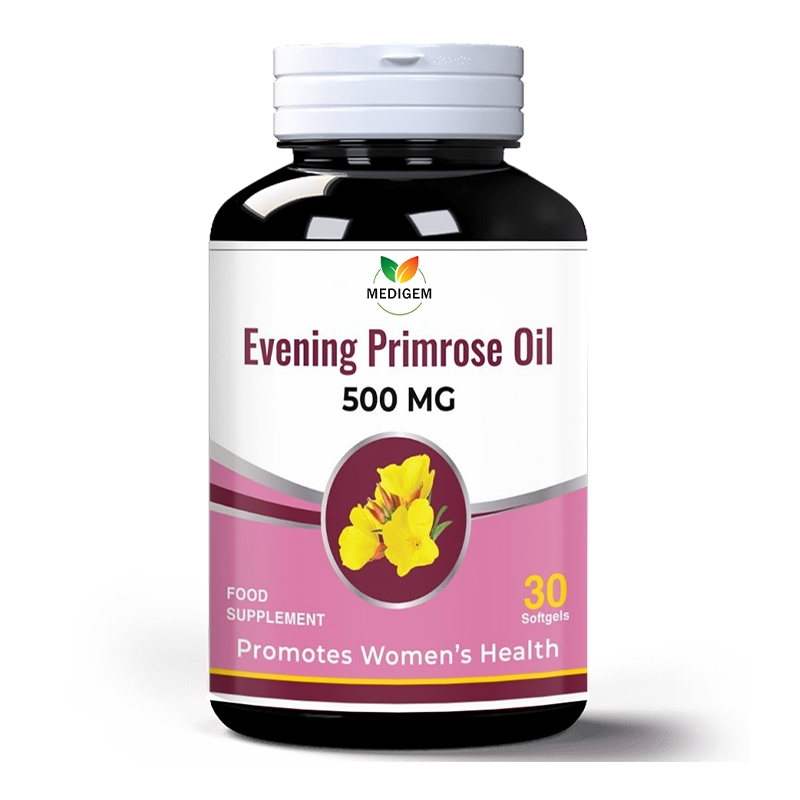 Evening Primrose Oil