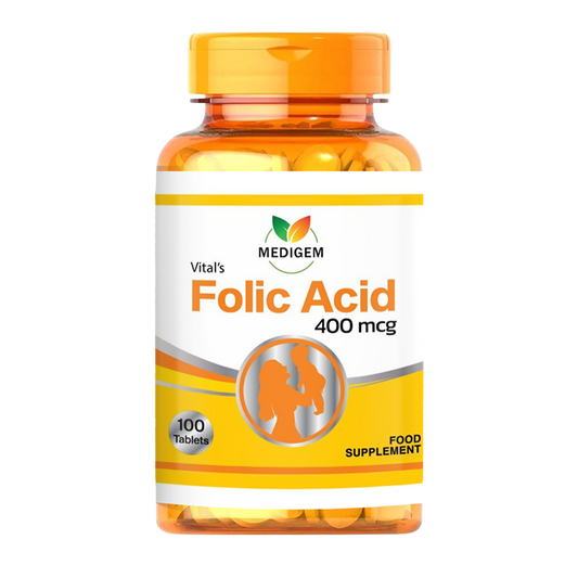 Folic Acid