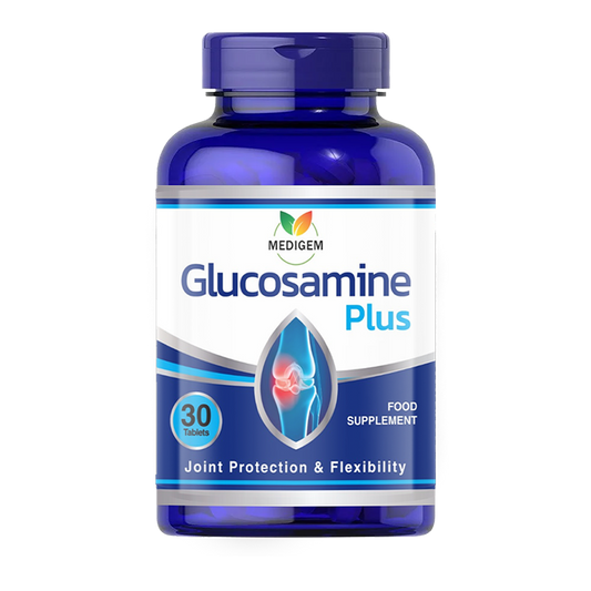 Glucosamine Plus