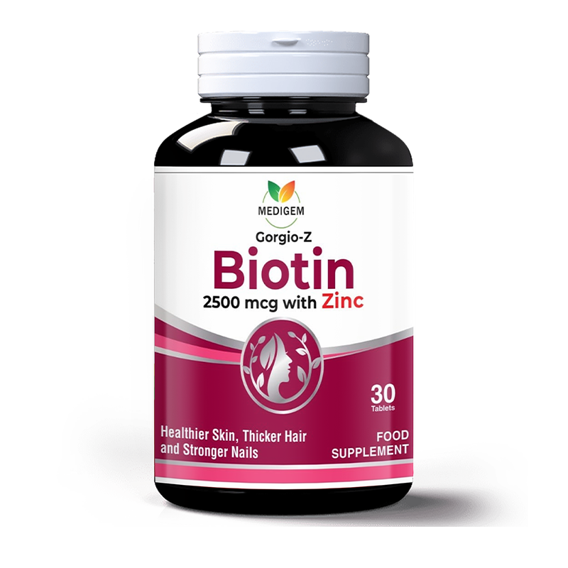 Gorgio-z Biotin