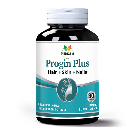 Progin Plus