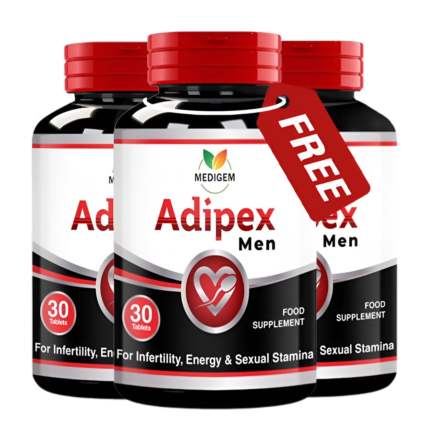 Buy 2 Adipex Get 1 Free