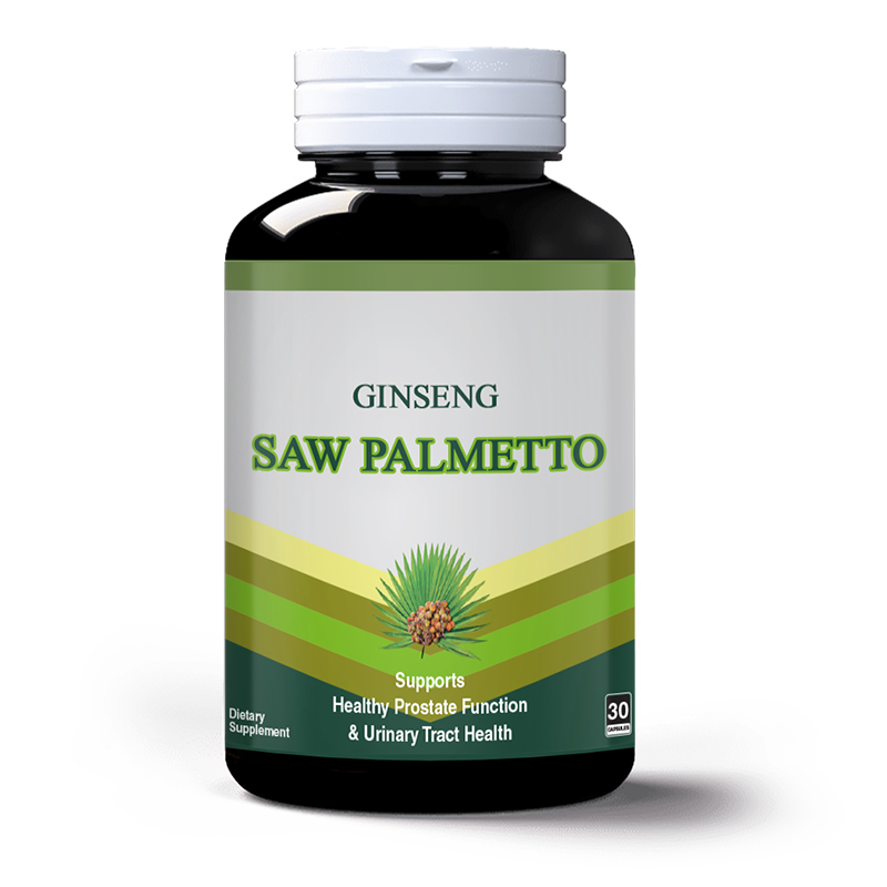 Saw Palmetto