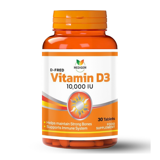 Vitamin D3