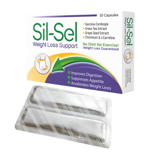 Sil-Sel