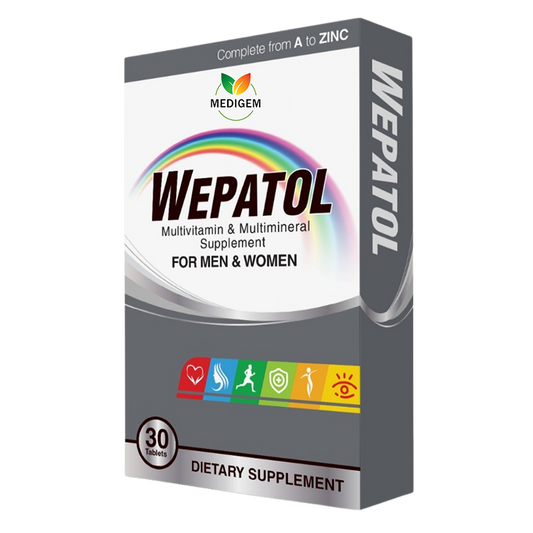 Wepatol